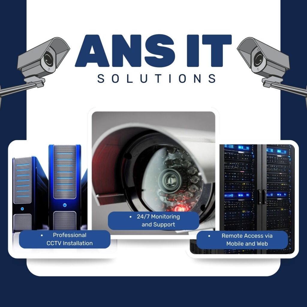 ANS IT Solutions