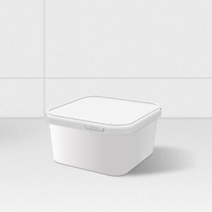 Square Pack 1 Ltr