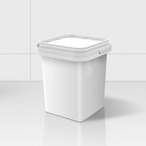 Square 2 Ltr