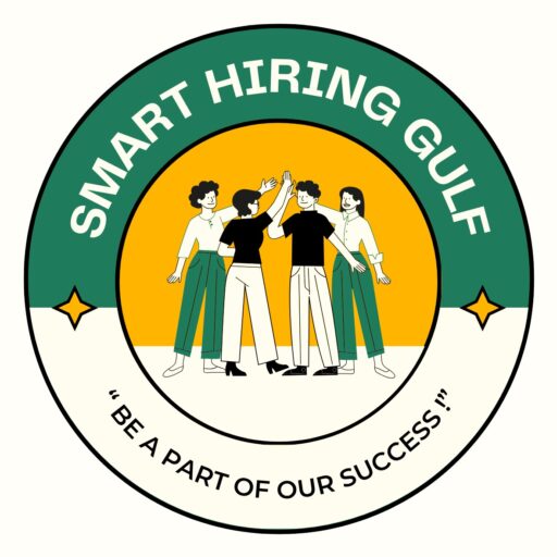 Smart Hiring Gulf