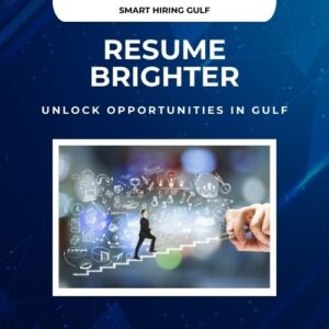 Resume Brighter