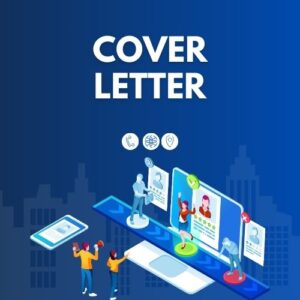 Cover Letter